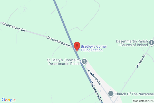 Millbrook Service Station