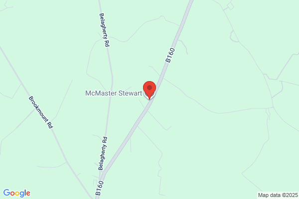 Stewart's Vehicle Services
