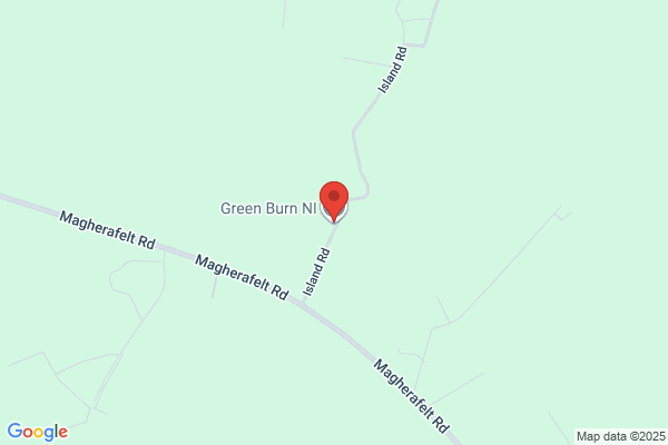 Green Burn NI