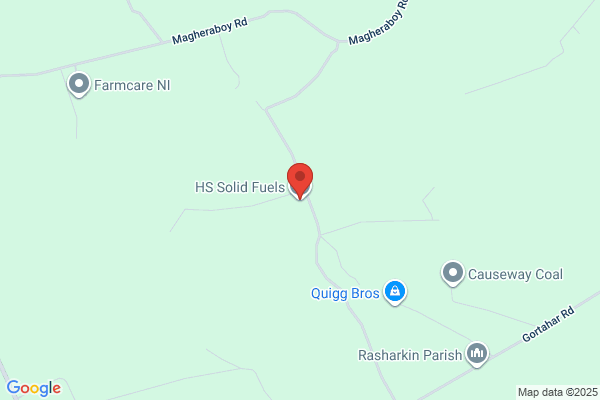 Hs Solid Fuels Ltd