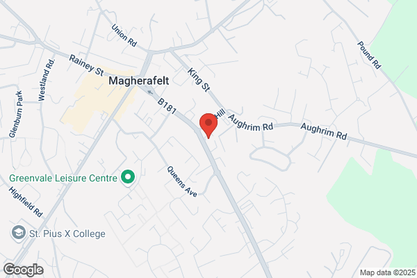 Loughview Resource Centre