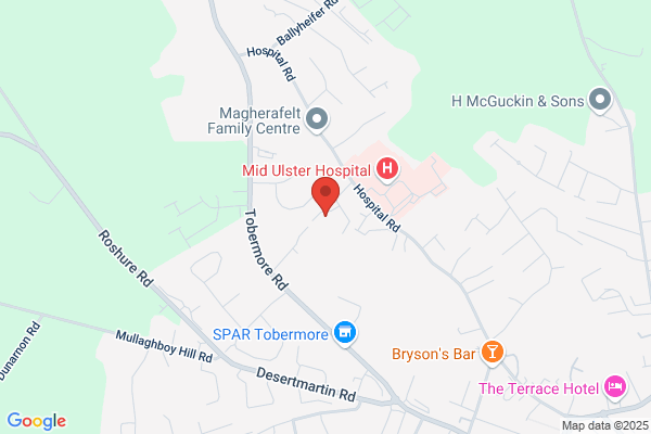 Brooklands Nursing Home