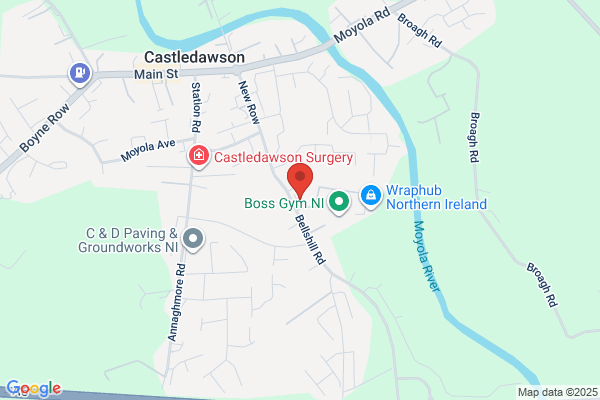 Castlehill Nursing Home