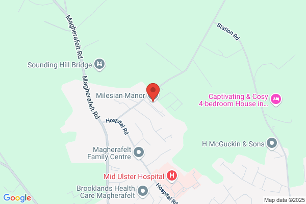 Milesian Manor Nursing Home