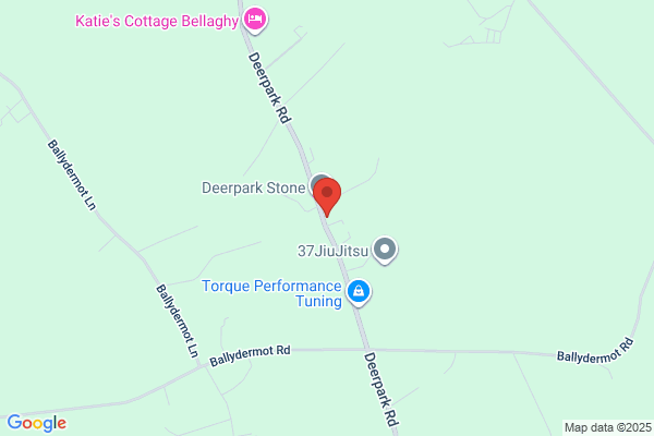 Deerpark Stone