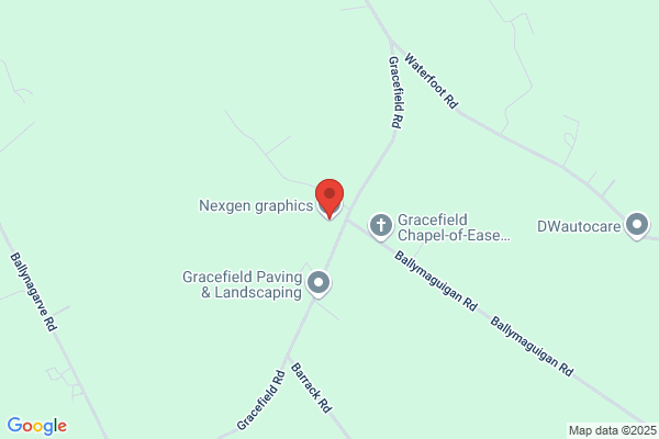 Nexgen Graphics