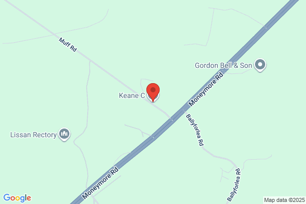 C Keane