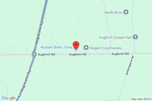 Exhaust Service & Break Centre