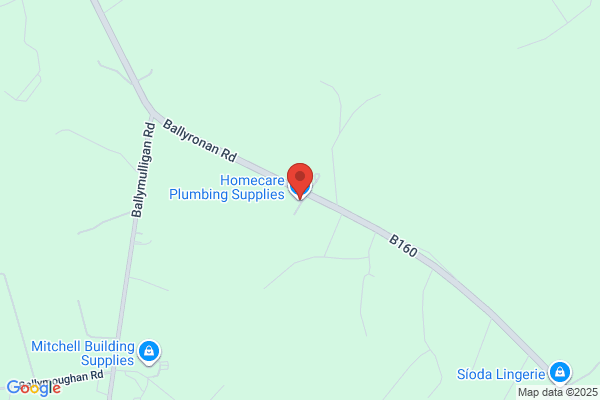 Homecare Plumbing Supplies