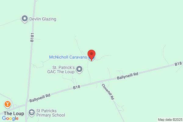 McNicholl Caravans