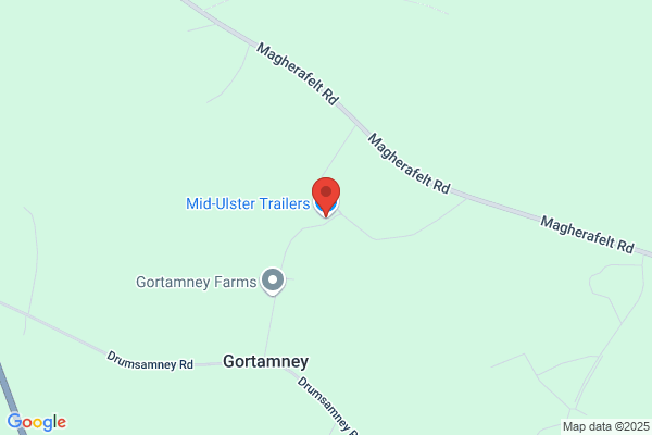 Mid-Ulster Trailers Ltd