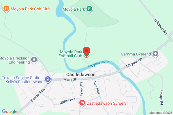 Moyola Open Learning Centre