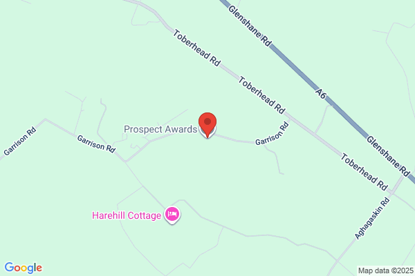 Prospect Awards CIC