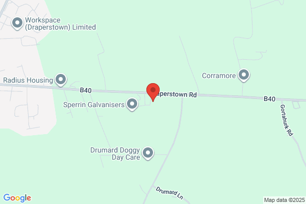 Sperrin Switchgear