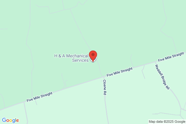 H & A Mechanical Services
