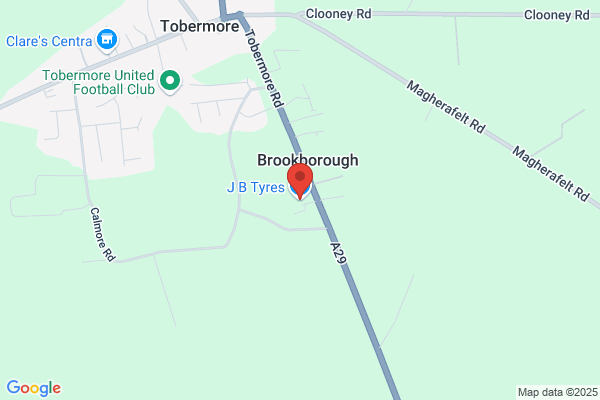 J W B (M & E Services) Ltd