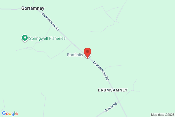 Drumsamney Equestrian Centre
