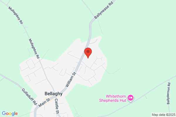 Bellaghy Controlled Primary School