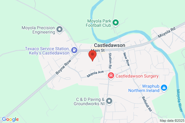 Castledawson Controlled Primary School