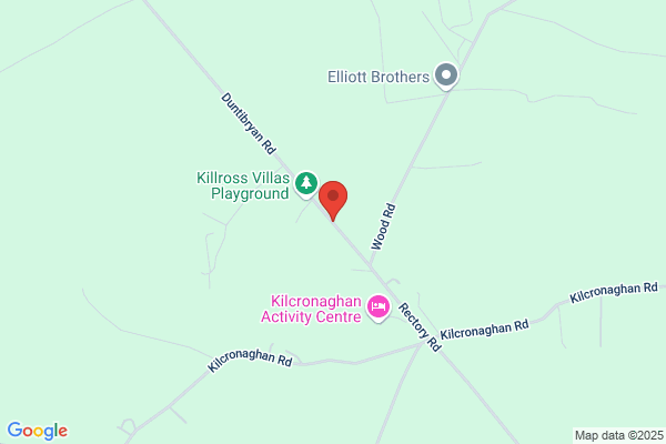 Kilross Primary School