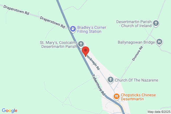 Knocknagin Primary School