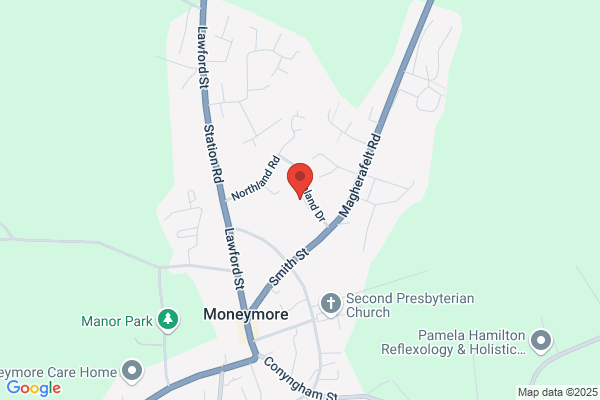 Moneymore Primary School
