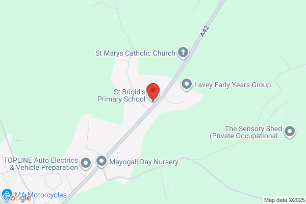St Brigid's Primary School