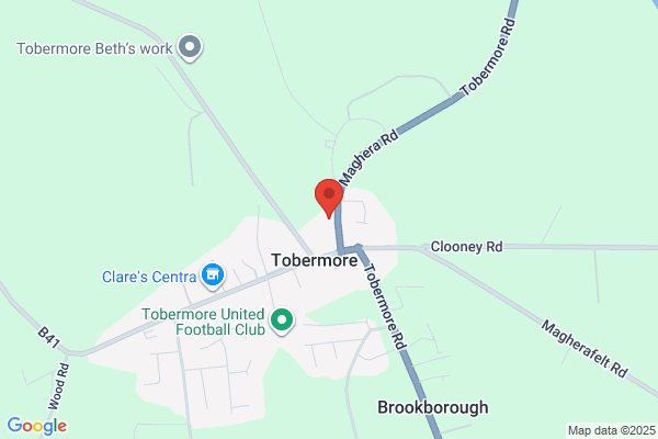 Tobermore Controlled Primary School