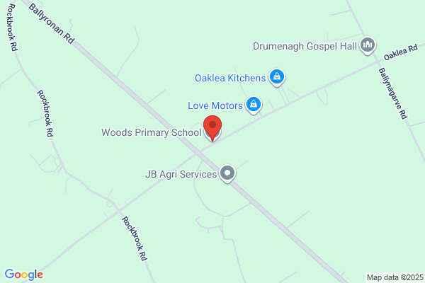 Woods Primary School
