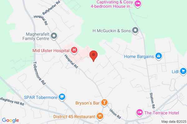 Magherafelt Adult Centre
