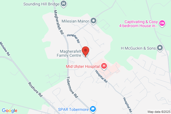 Magherafelt Family Centre