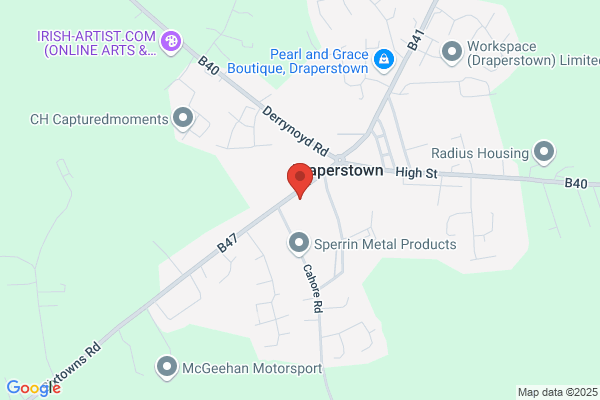 Sperrin Electronics