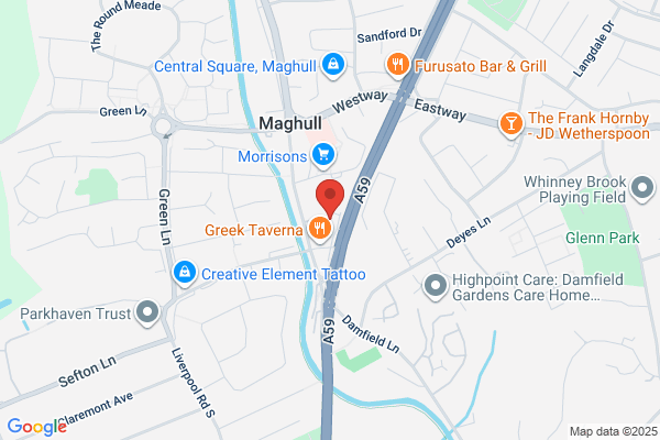 Maghull Tyre And Exhaust