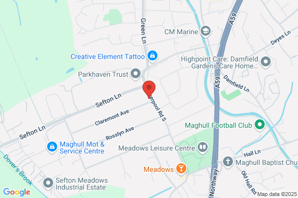 Thompsons Funeral Directors