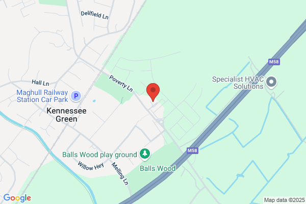 Persimmon Homes Summerhill Park