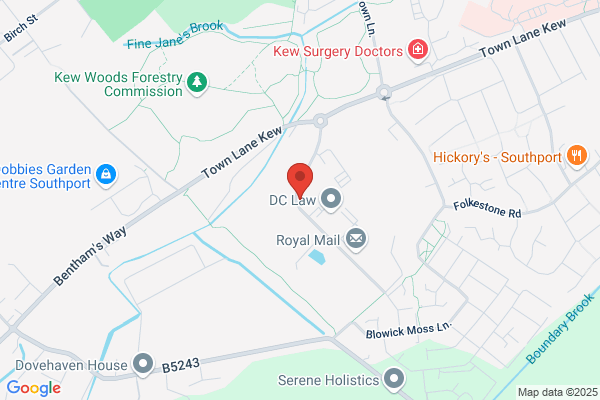 Aintree Stone Cleaning & Restoration