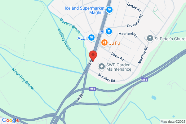 Maghull Maths Centre