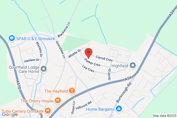 Maple Heating Services