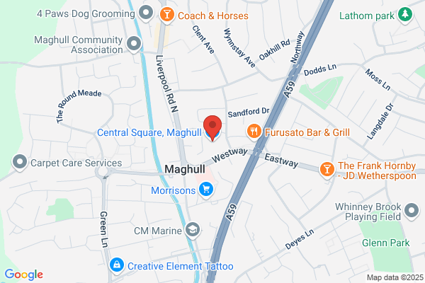Martin's