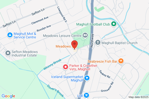 Meadows Fish Bar