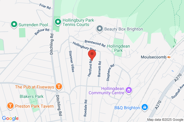 Middlehurst Plumbing & Heating