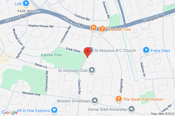 St Aloysius School
