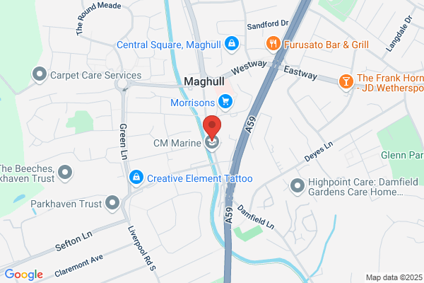 Stafford Moreton Youth Club