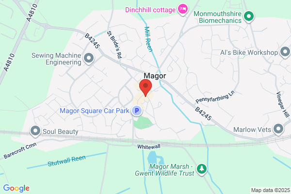 Co-op Food - Magor - Newport Road