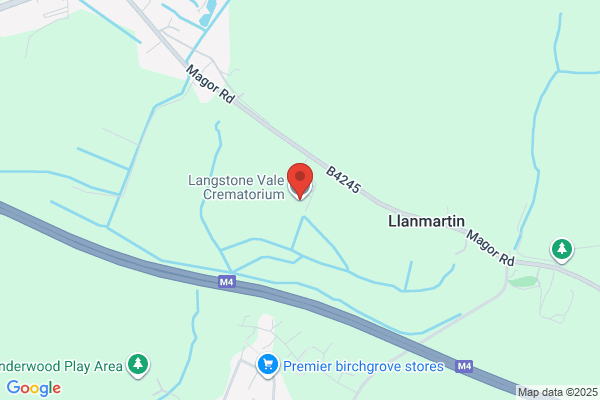 Langstone Vale Crematorium