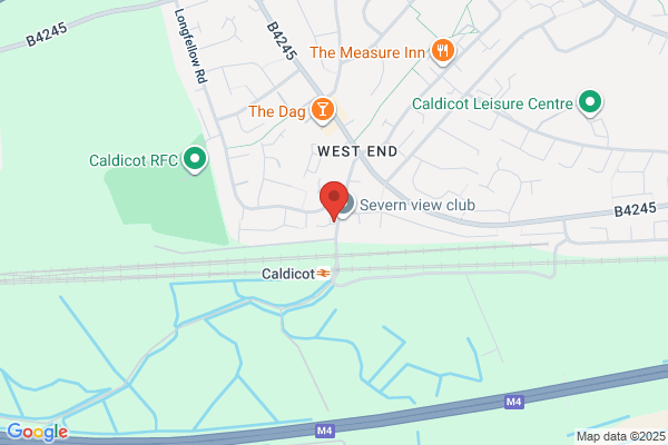 Car Park Seven Tunnel Junction Station - Caldicot | APCOA