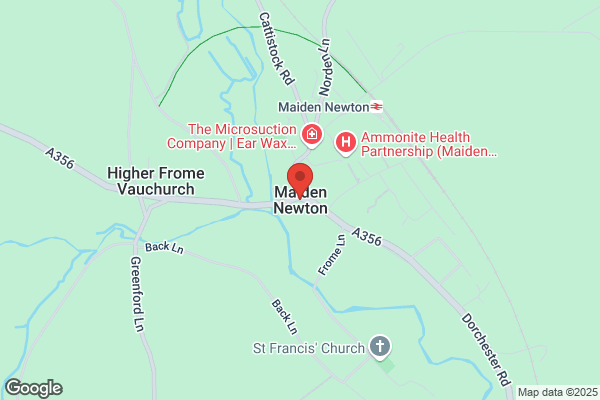 Maiden Newton Clearance Ltd