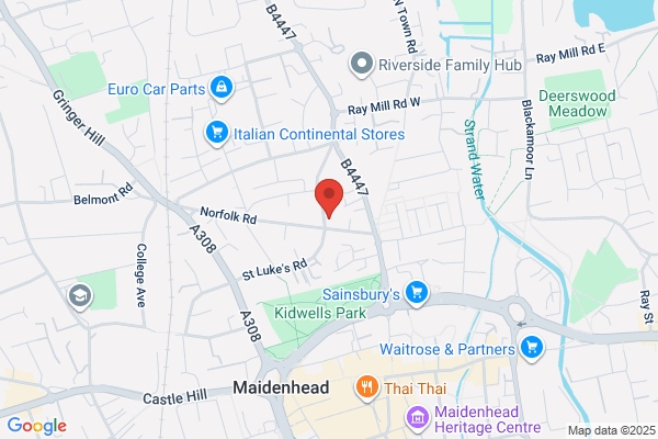 Diane Wilding & Associate Ltd