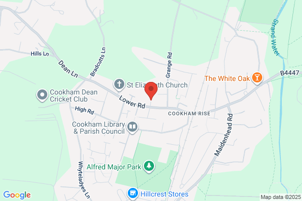 Cookham Centre