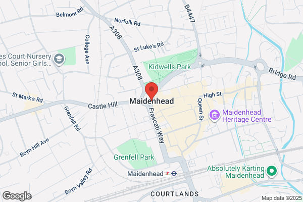 Greggs